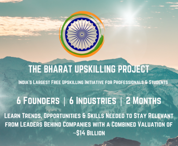 bharat up skill